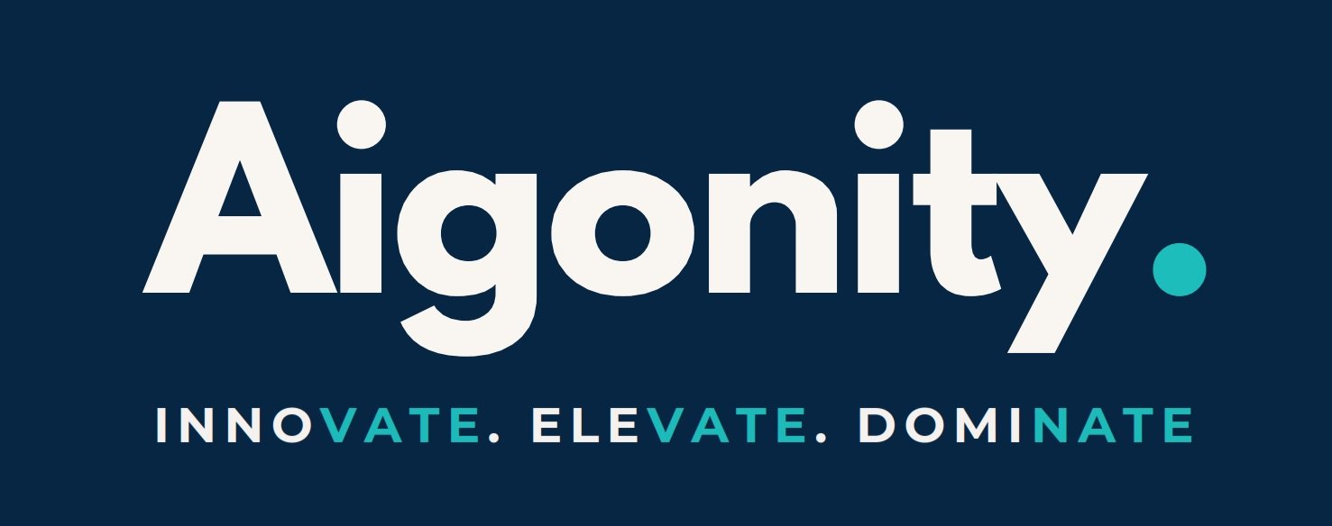 Aigonity Logo